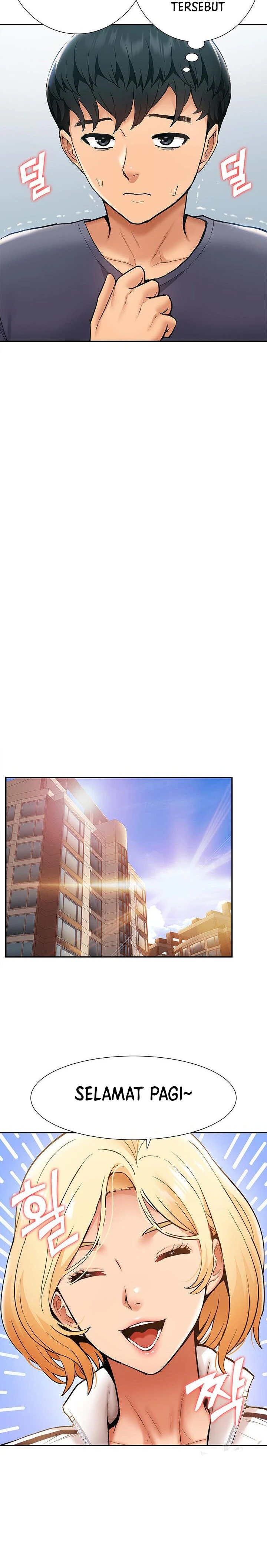 I Making Idol Harem Chapter 22 - Page 25